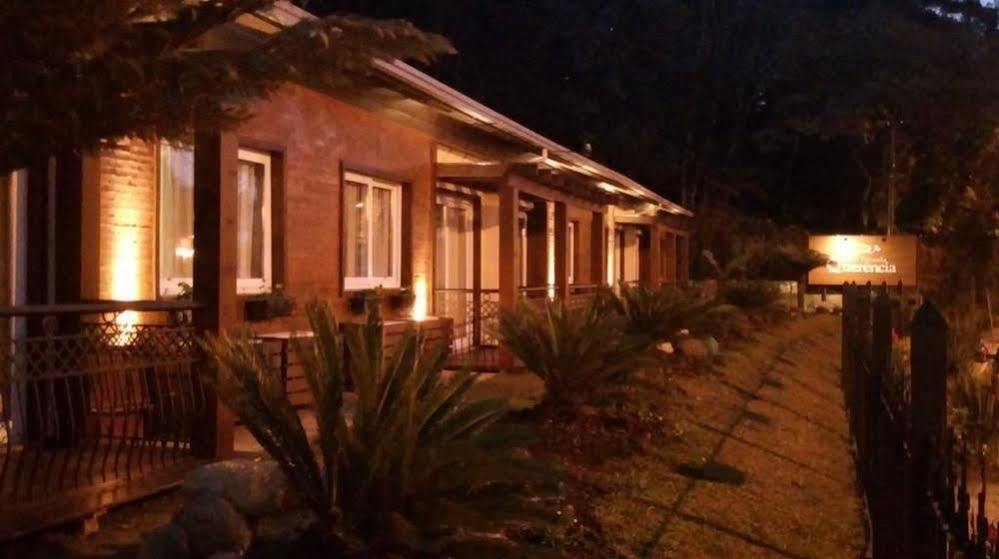 Hotel Querencia Gramado Exterior photo